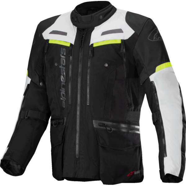 Motorcycle Jacket Bogota Pro Drystar