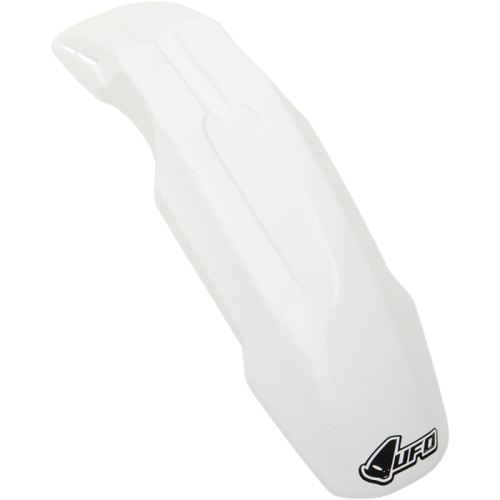 Universal Supermoto Spade Front Fender