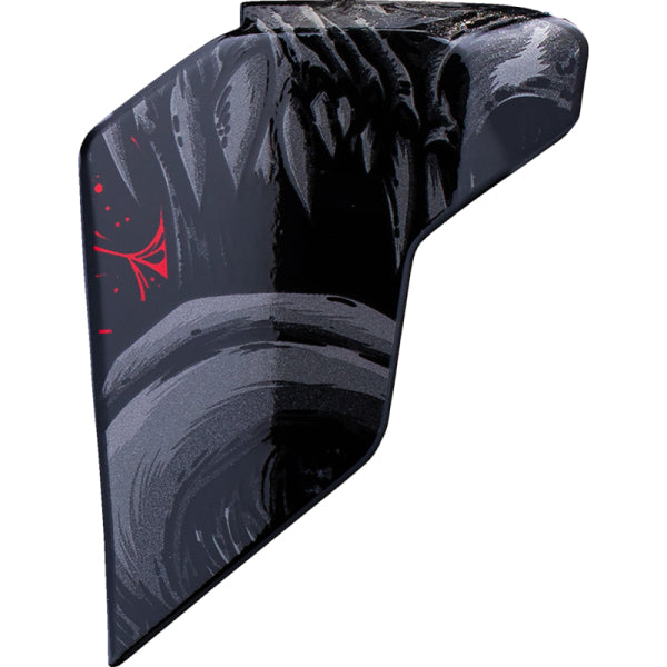 Side Plates Ultraflite™ Misanthrope