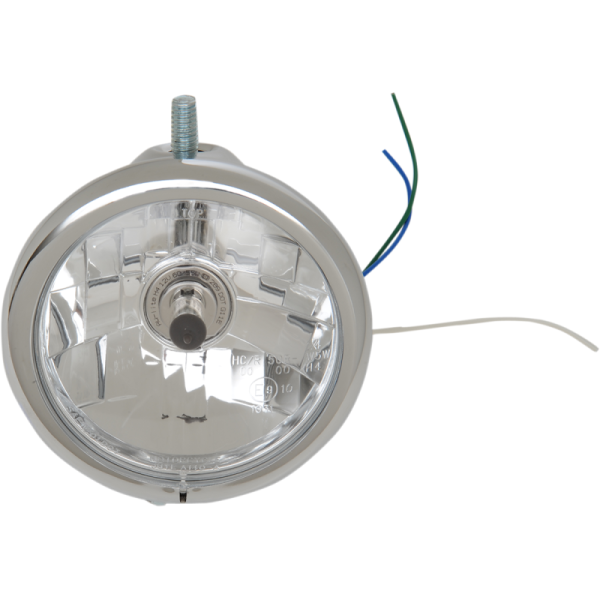 5 3/4in. Headlight Assembly