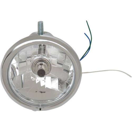 5 3/4in. Headlight Assembly