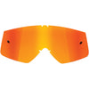 Lentille de Lunette Sniper Pro orange