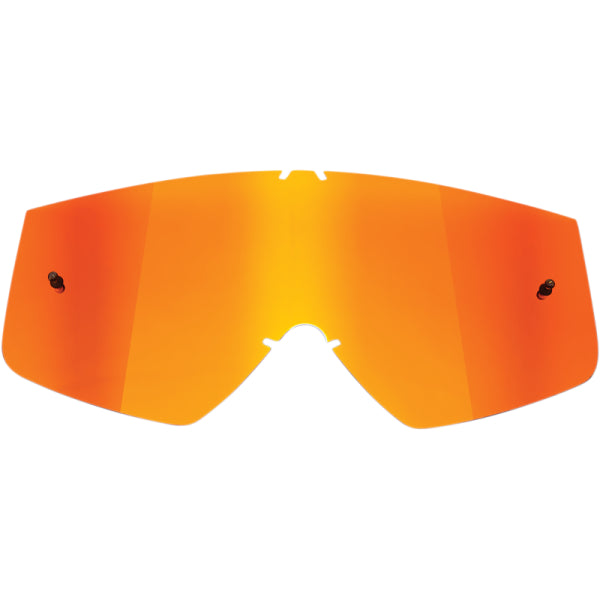 Lentille de Lunette Sniper Pro orange