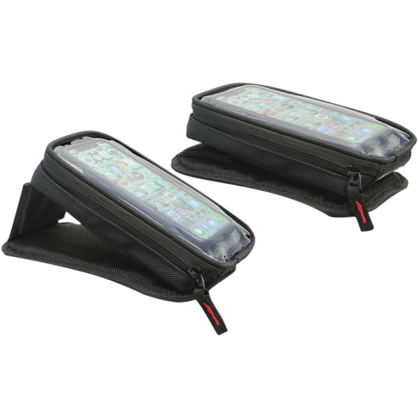 Étui Magnétique pour Téléphone Nelson-Rigg Route 1