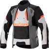 Motorcycle Jacket Halo Drystar