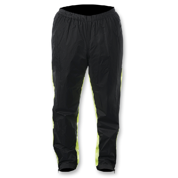 Pantalon Imperméable de Moto Hurricane/Alpinestars/noir