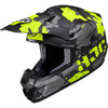 Casque de Motocross CS-MX2 Ferian Vert