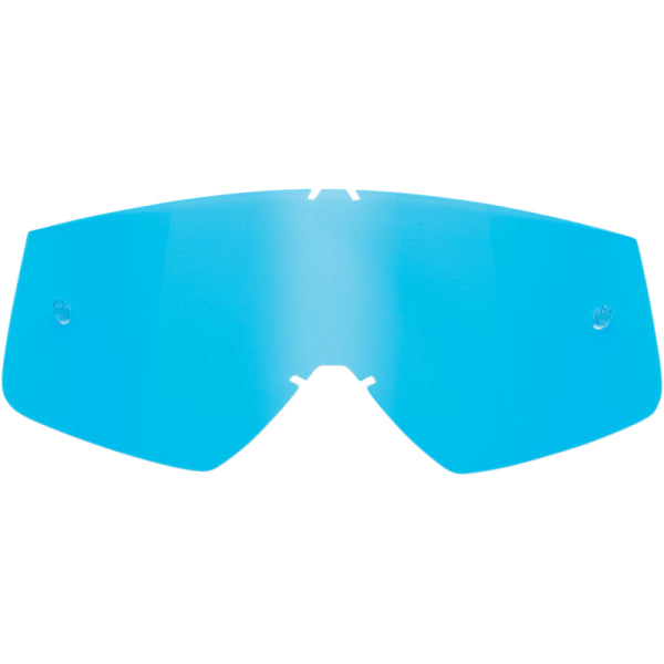 Lentille de Lunette Sniper Pro bleu