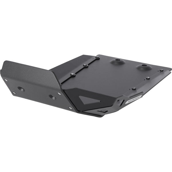 Plaque de Protection du Moteur