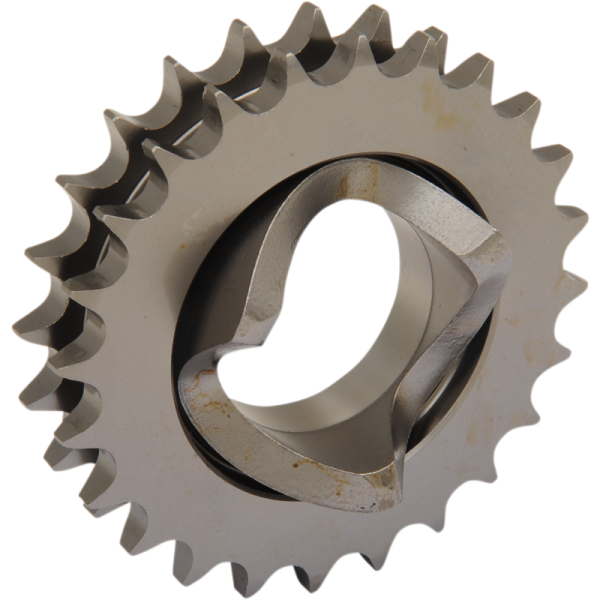 Compensating Sprocket