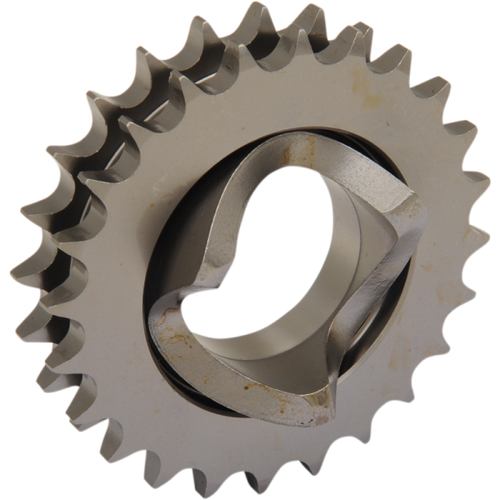 Compensating Sprocket