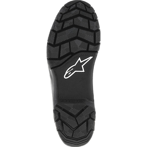 Semelle de Bottes de Motocross Corozal