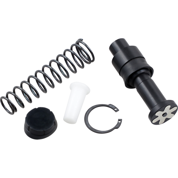 Master Cylinder Rebuild Kit Rear