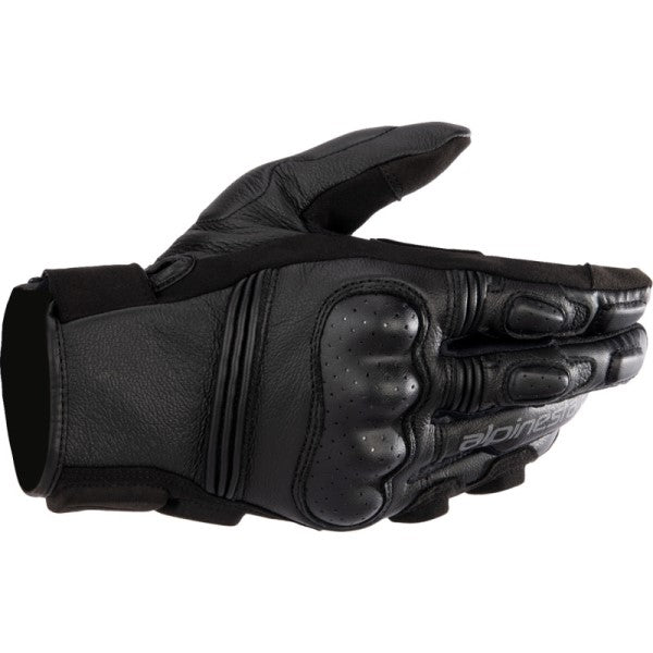 Gants de Moto Stella Phenom noir