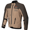 Motorcycle Jacket AMT-8 Stretch Drystar XF