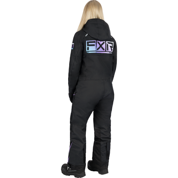 Ensemble Recruit Lite pour Femme ||Women Recruit Lite Monosuit