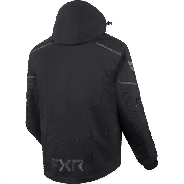 Manteau de Motoneige Helium X 2-en-1 FXR