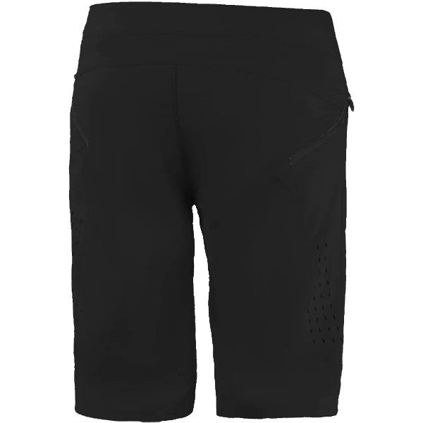 Short de Vélo Revo Noir Derrière