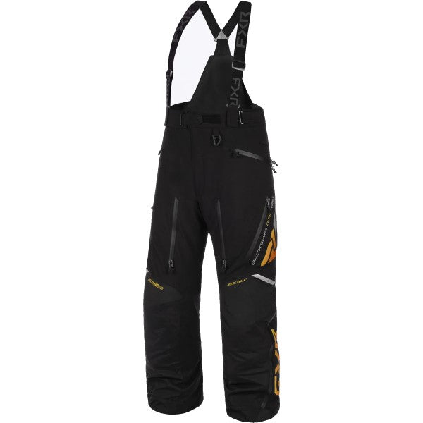 Pantalon de Motoneige Backshift R-FX