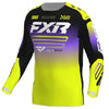 Chandail de Motocross Clutch Junior  FXR
