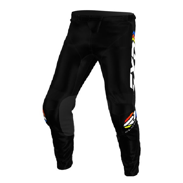 Pantalon de Moto MX APEX Junior FXR