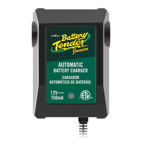 Junior Battery Charger