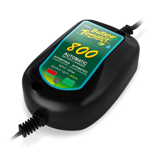 Weatherproof 800 Battery Charger