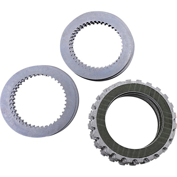 Replacement Belt Clutch Assembly