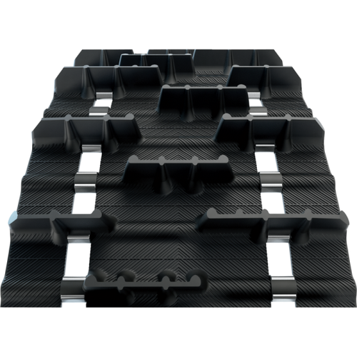 Chenille de Motoneige BackCountry X