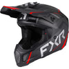 Casque de Snowcross Clutch Evo