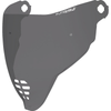 Visière de Moto Pinlock Airflite Icon Clair Fumé Foncé, Vue 3/4