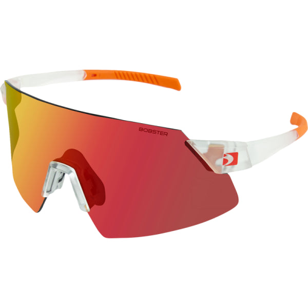 Lunettes de Vélo Cadence Bobster, fumé