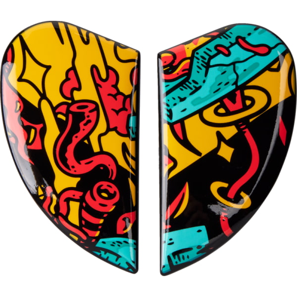 Side Plates Airform™ MIPS Munchies