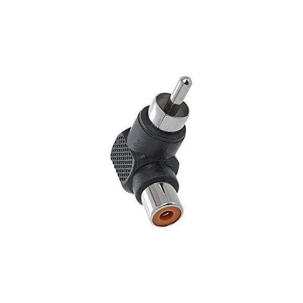 RCA 90 Degrés Mâle/Femelle