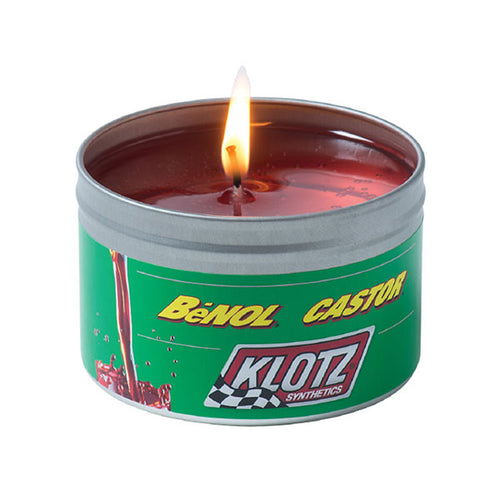 Klotz Benol Candle