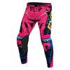 Pantalon de Motocross Clutch Junior FXR