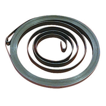 Recoil Starter Spring