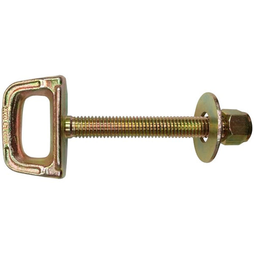 Crochet de retenue pour pont Superclamp 5||Screw Style Deck Hook Superclamp 5