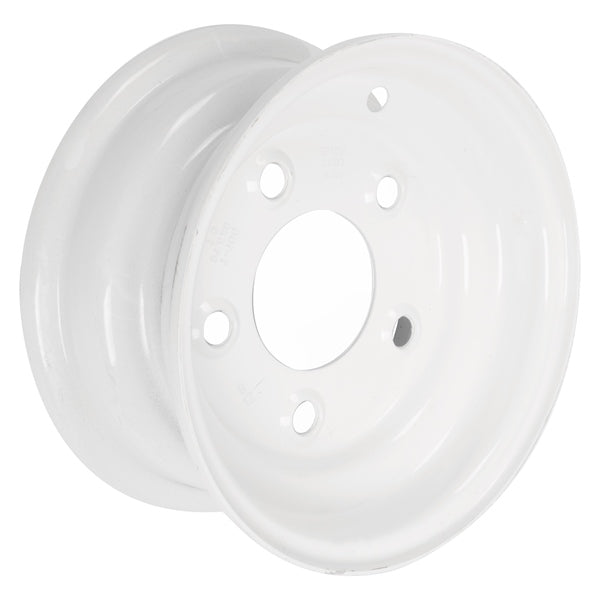 Sure Trail LRC 12x4 Trailer Wheel - 5/4.5