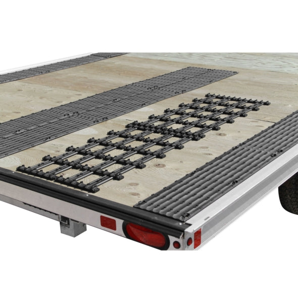 Super-Traction Grille