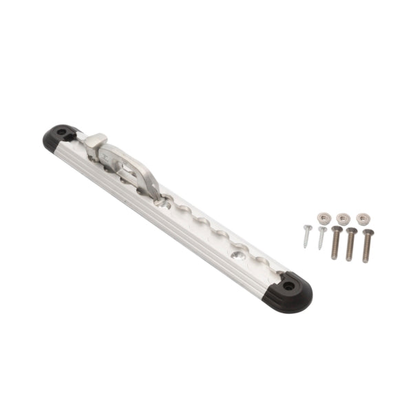 SuperTrac Rail Anchoring Kit