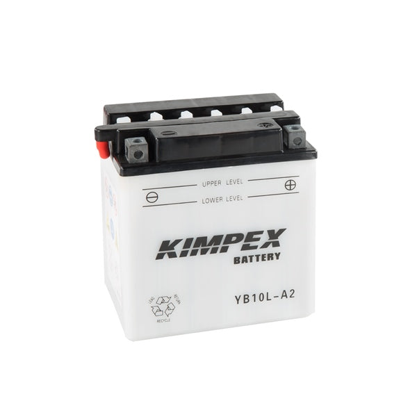 Batterie Kimpex