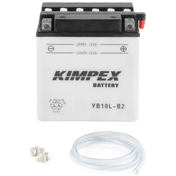 Kimpex Battery