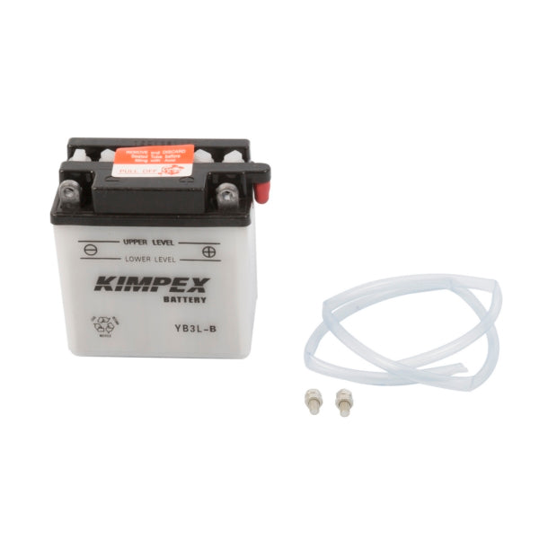 Kimpex Battery