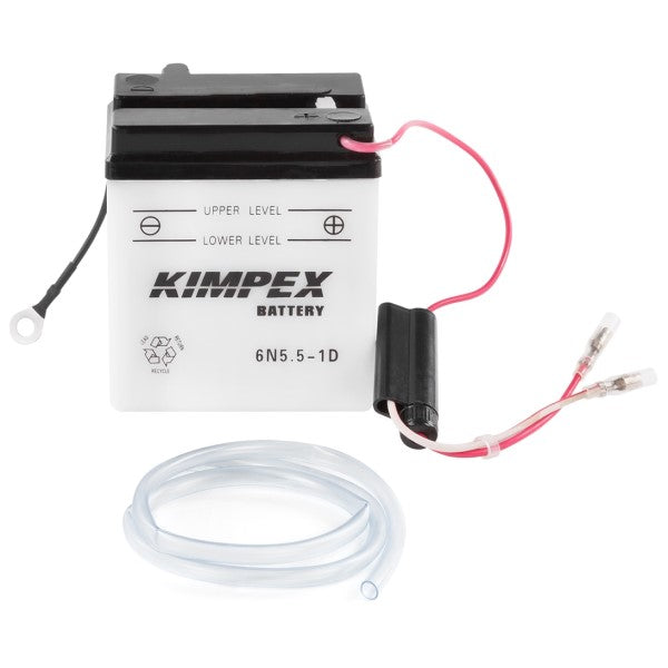 Kimpex Battery