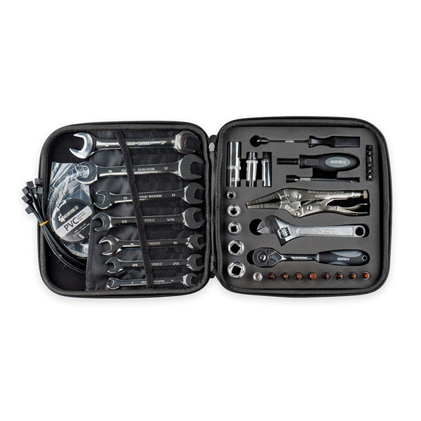 Backcountry Tool Kit
