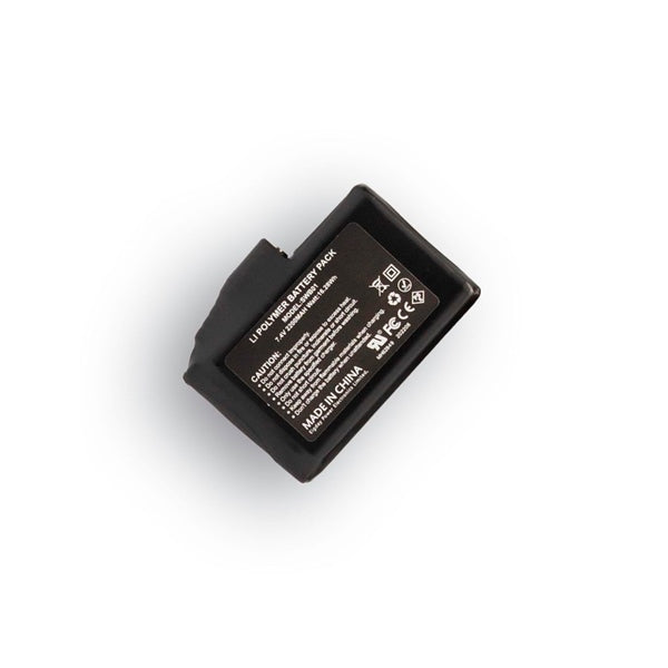 Batterie de Remplacement pour Bas Chauffant Bluetooth