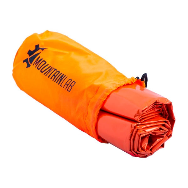 Sac de Couchage d'Urgence