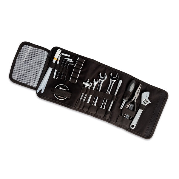 Ensemble d'Outils Enduro