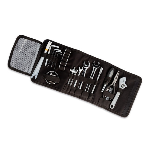 Ensemble d'Outils Enduro